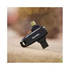 USB флеш накопитель SanDisk 128GB Phone Drive USB 3,2/Type-C (SDDDC6-128G-G46) USB флеш накопитель SanDisk 128GB Phone Drive USB 3,2/Type-C (SDDDC6-128G-G46) - Фото