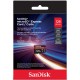 Карта памяти SanDisk 128GB microSDXC class 10 UHS-I U3 A1 Express (SDSQXFN-128G-GN4NN) Карта памяти SanDisk 128GB microSDXC class 10 UHS-I U3 A1 Express (SDSQXFN-128G-GN4NN)
