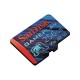 Карта памяти SanDisk 256GB microSDXC class 10 UHS-I U3 V30 A2 GamePlay (SDSQXAV-256G-GN6XN) Карта памяти SanDisk 256GB microSDXC class 10 UHS-I U3 V30 A2 GamePlay (SDSQXAV-256G-GN6XN)