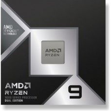 Процесор AMD Ryzen 9 9950X3D2 Dual Edition (100-100001978WOF) - Фото