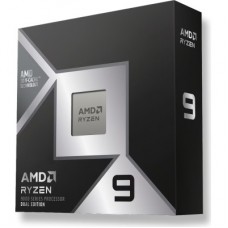 Процесор AMD Ryzen 9 9950X3D2 Dual Edition (100-100001978WOF) - Фото