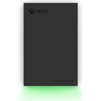Внешний жесткий диск 2.5" 5TB Game Drive for Xbox Seagate (STKX5000403)