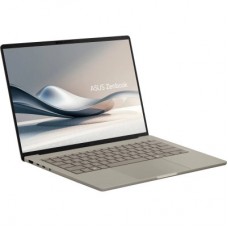 Ноутбук ASUS Zenbook A14 UX3407NA-QD023W (90NB1711-M00390) - Фото