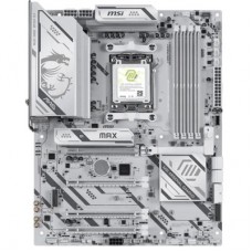 Материнская плата MSI MAG B850 GAMING PLUS MAX WIFI Материнская плата MSI MAG B850 GAMING PLUS MAX WIFI