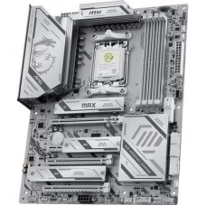 Материнская плата MSI MAG X870E GAMING PLUS MAX WIFI Материнская плата MSI MAG X870E GAMING PLUS MAX WIFI