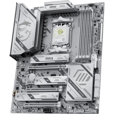 Материнская плата MSI MAG X870E GAMING PLUS MAX WIFI