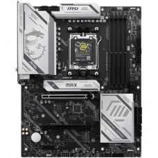 Материнская плата MSI MAG X870E GAMING MAX WIFI Материнская плата MSI MAG X870E GAMING MAX WIFI