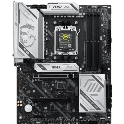 Материнская плата MSI MAG X870E GAMING MAX WIFI