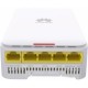 Точка доступу Wi-Fi Huawei AirEngine 5761-12W (50084450)