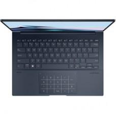 Ноутбук ASUS Zenbook 14 OLED UX3405CA-ST1261 (90NB14W1-M01V80) - Фото