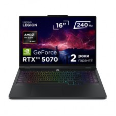 Ноутбук Lenovo Legion Pro 5 16ADR10 (83LT008NRA)