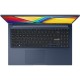 Ноутбук ASUS Vivobook 15 X1504VA-BQ4053 (90NB13Y1-M01MM0) Ноутбук ASUS Vivobook 15 X1504VA-BQ4053 (90NB13Y1-M01MM0)