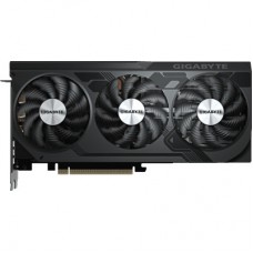 Видеокарта GIGABYTE GeForce RTX5070 Ti 16GB WINDFORCE OC V2 (GV-N507TWF3OCV2-16GD) - Фото