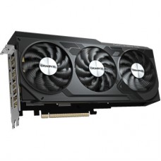 Видеокарта GIGABYTE GeForce RTX5070 Ti 16GB WINDFORCE OC V2 (GV-N507TWF3OCV2-16GD) - Фото