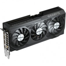 Видеокарта GIGABYTE GeForce RTX5070 Ti 16GB WINDFORCE OC V2 (GV-N507TWF3OCV2-16GD) - Фото