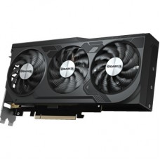 Видеокарта GIGABYTE GeForce RTX5070 Ti 16GB WINDFORCE OC V2 (GV-N507TWF3OCV2-16GD) - Фото