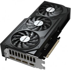 Видеокарта GIGABYTE GeForce RTX5070 Ti 16GB WINDFORCE OC V2 (GV-N507TWF3OCV2-16GD) - Фото