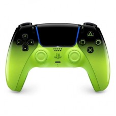Геймпад Sony Playstation DualSense Bluetooth PS5 Remix Green (1000048532)