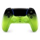 Геймпад Sony Playstation DualSense Bluetooth PS5 Remix Green (1000048532)
