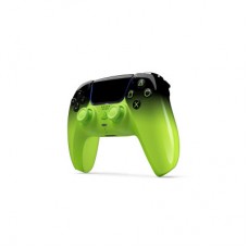 Геймпад Sony Playstation DualSense Bluetooth PS5 Remix Green (1000048532) Геймпад Sony Playstation DualSense Bluetooth PS5 Remix Green (1000048532) - Фото