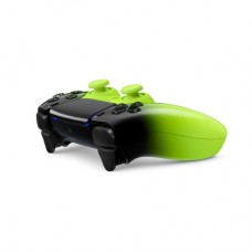 Геймпад Sony Playstation DualSense Bluetooth PS5 Remix Green (1000048532) Геймпад Sony Playstation DualSense Bluetooth PS5 Remix Green (1000048532) - Фото
