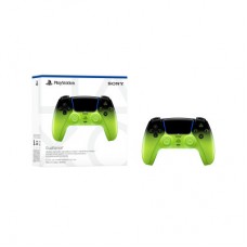 Геймпад Sony Playstation DualSense Bluetooth PS5 Remix Green (1000048532) Геймпад Sony Playstation DualSense Bluetooth PS5 Remix Green (1000048532) - Фото