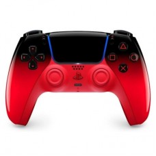 Геймпад Sony Playstation DualSense Bluetooth PS5 Techno Red (1000048516)