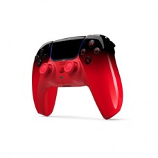 Геймпад Sony Playstation DualSense Bluetooth PS5 Techno Red (1000048516) Геймпад Sony Playstation DualSense Bluetooth PS5 Techno Red (1000048516) - Фото