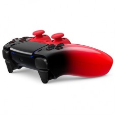 Геймпад Sony Playstation DualSense Bluetooth PS5 Techno Red (1000048516) Геймпад Sony Playstation DualSense Bluetooth PS5 Techno Red (1000048516) - Фото