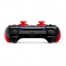 Геймпад Sony Playstation DualSense Bluetooth PS5 Techno Red (1000048516) Геймпад Sony Playstation DualSense Bluetooth PS5 Techno Red (1000048516) - Фото