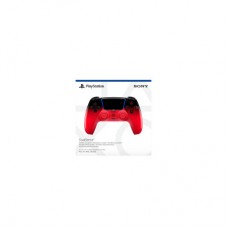 Геймпад Sony Playstation DualSense Bluetooth PS5 Techno Red (1000048516) Геймпад Sony Playstation DualSense Bluetooth PS5 Techno Red (1000048516) - Фото