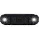 Батарея універсальна AURA NRG10 10000 mAh Black (PBANRG10B)