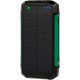 Батарея універсальна AURA NRG-30SE ARM SOLAR 30000mAh Wireless charging Green (PBANRG30SEG)