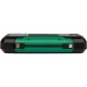 Батарея універсальна AURA NRG-30SE ARM SOLAR 30000mAh Wireless charging Green (PBANRG30SEG)