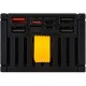 Батарея універсальна AURA NRG-P30 30000mAh 22.5W Black (PBANRG-P30B)