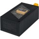 Батарея універсальна AURA NRG-P30 30000mAh 22.5W Black (PBANRG-P30B)