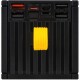 Батарея універсальна AURA NRG-P50 50000mAh 22.5W Black (PBANRG-P50B)