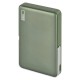 Батарея універсальна EMOS 10000 mAh, MagSafe, 20W, green (B0552AG)