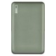 Батарея універсальна EMOS 10000 mAh, MagSafe, 20W, green (B0552AG)