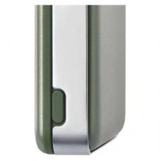 Батарея універсальна EMOS 10000 mAh, MagSafe, 20W, green (B0552AG) - Фото