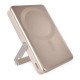 Батарея універсальна EMOS 10000 mAh, MagSafe, 20W, pink (B0552RG)