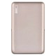 Батарея універсальна EMOS 10000 mAh, MagSafe, 20W, pink (B0552RG)