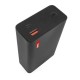 Батарея универсальная EMOS 20000mAh NTBF20, 65W, Pass-through, black (B0560B)