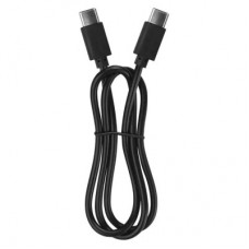 Батарея універсальна EMOS 20000 mAh NTBF20, 65W, Pass-through, black (B0560B) - Фото