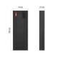 Батарея універсальна EMOS 27000 mAh NTBF30, 100 W, Pass-through, black (B0561B)