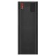 Батарея універсальна EMOS 27000 mAh NTBF30, 100 W, Pass-through, black (B0561B)