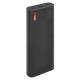 Батарея універсальна EMOS 27000 mAh NTBF30, 100 W, Pass-through, black (B0561B)