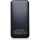 Батарея універсальна Extradigital 30000mAh, 22.5W, black (ED30PB)