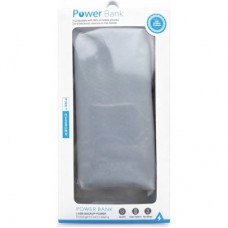 Батарея універсальна Extradigital 30000mAh, 22.5W, black (ED30PB) - Фото