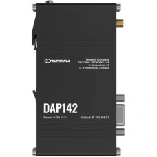 Точка доступу Wi-Fi Teltonika DAP142 - Фото
